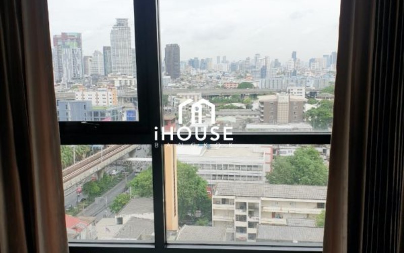 Q. House Condo Sukhumvit 79